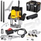 DeWALT DWE627KT frēze
